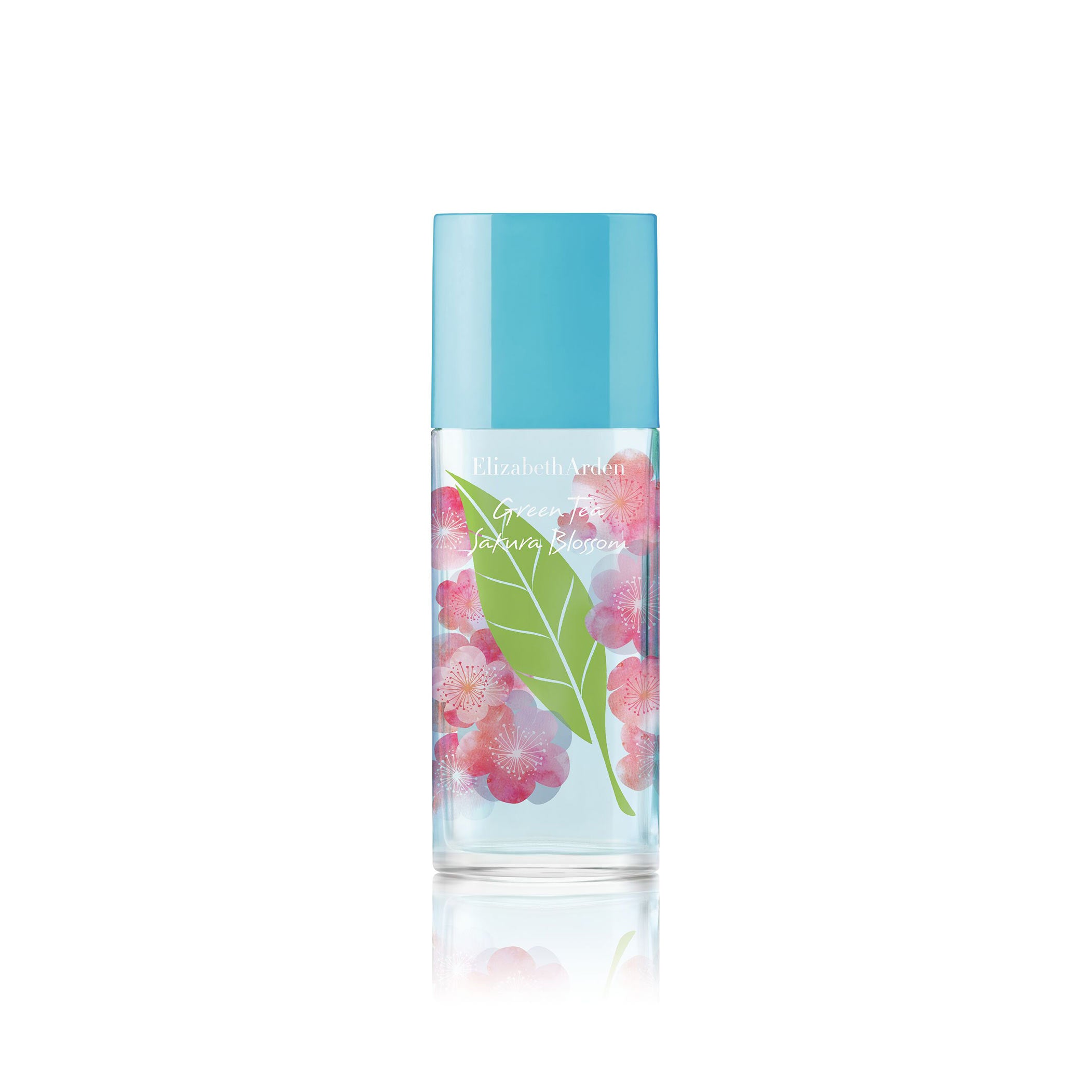 Green Tea Sakura Blossom Fragrance Spray Elizabeth Arden