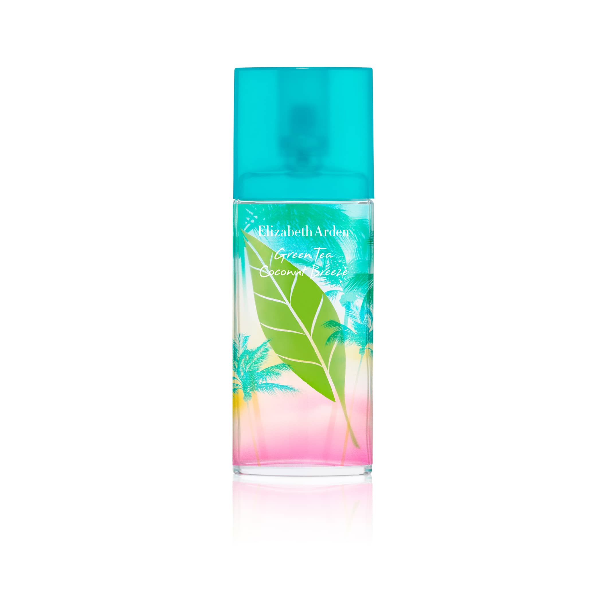 Green Tea Coconut Breeze Eau de Toilette