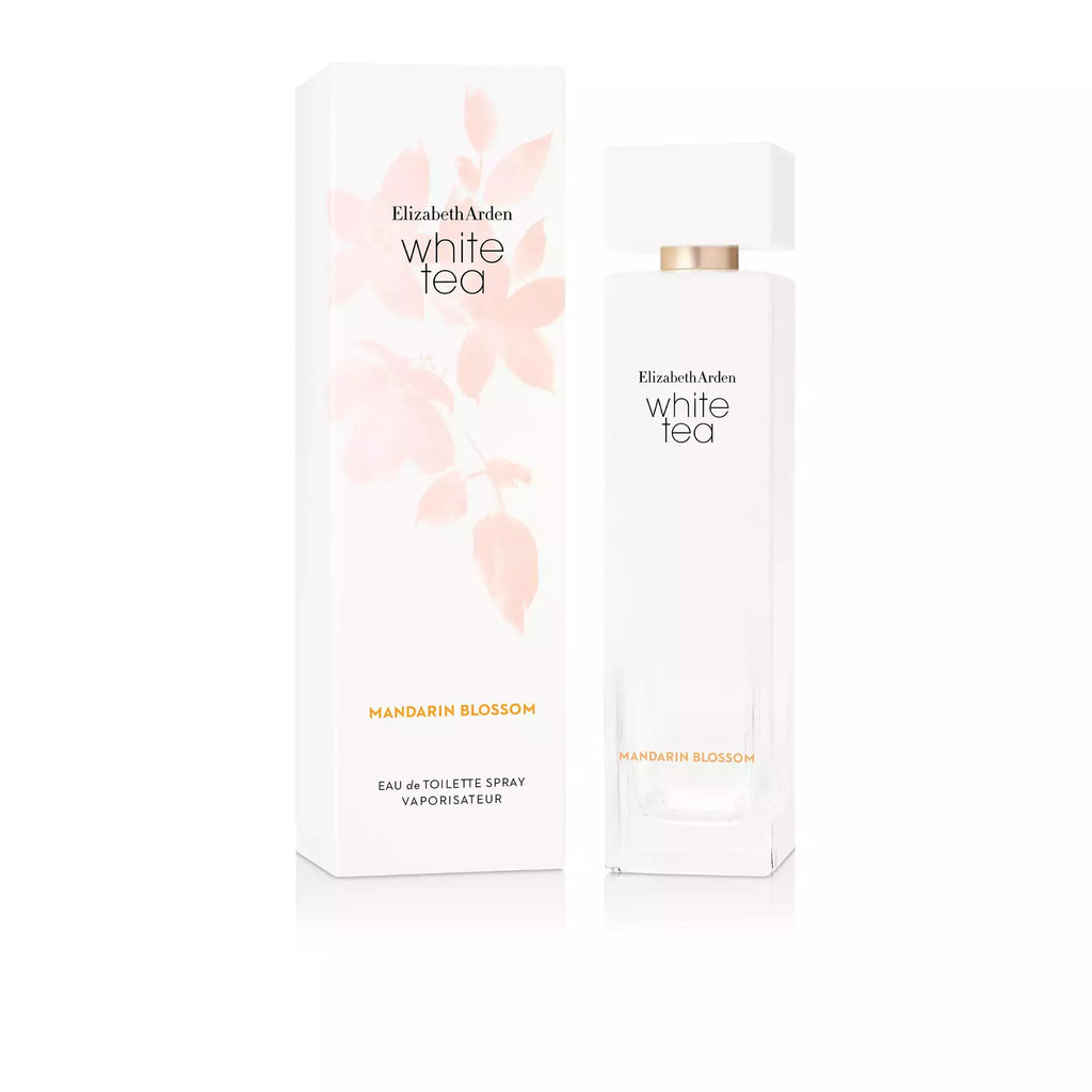 Elizabeth arden mandarin discount perfume