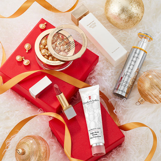 Makeup, Skincare, Perfume & Gifts | Elizabeth Arden