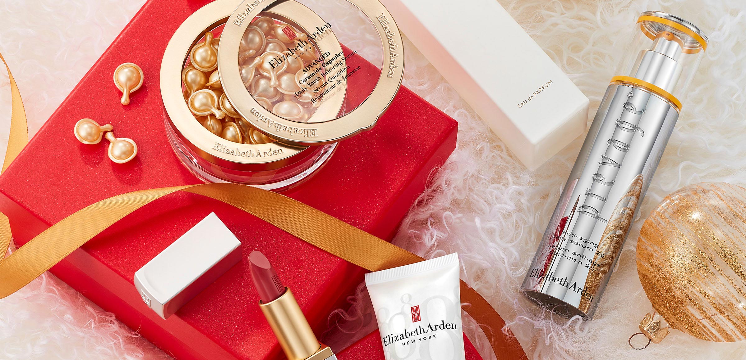 Makeup, Skincare, Perfume & Gifts | Elizabeth Arden