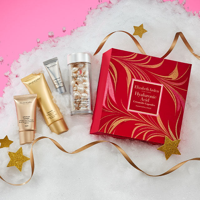 Makeup, Skincare, Perfume & Gifts | Elizabeth Arden