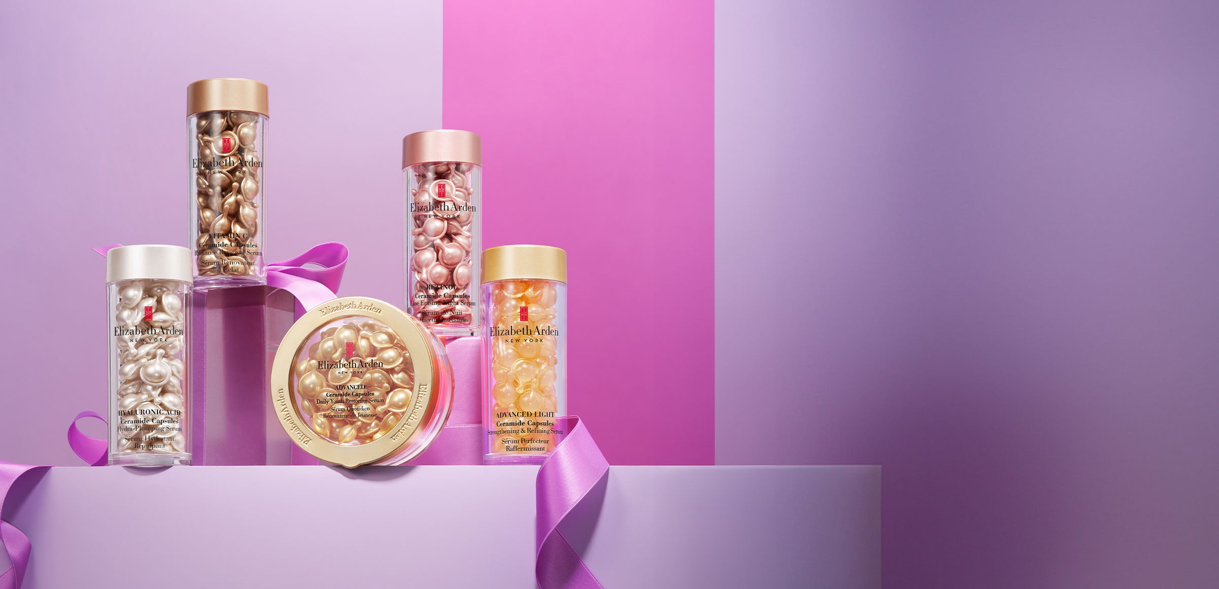 Makeup, Skincare, Perfume & Gifts | Elizabeth Arden