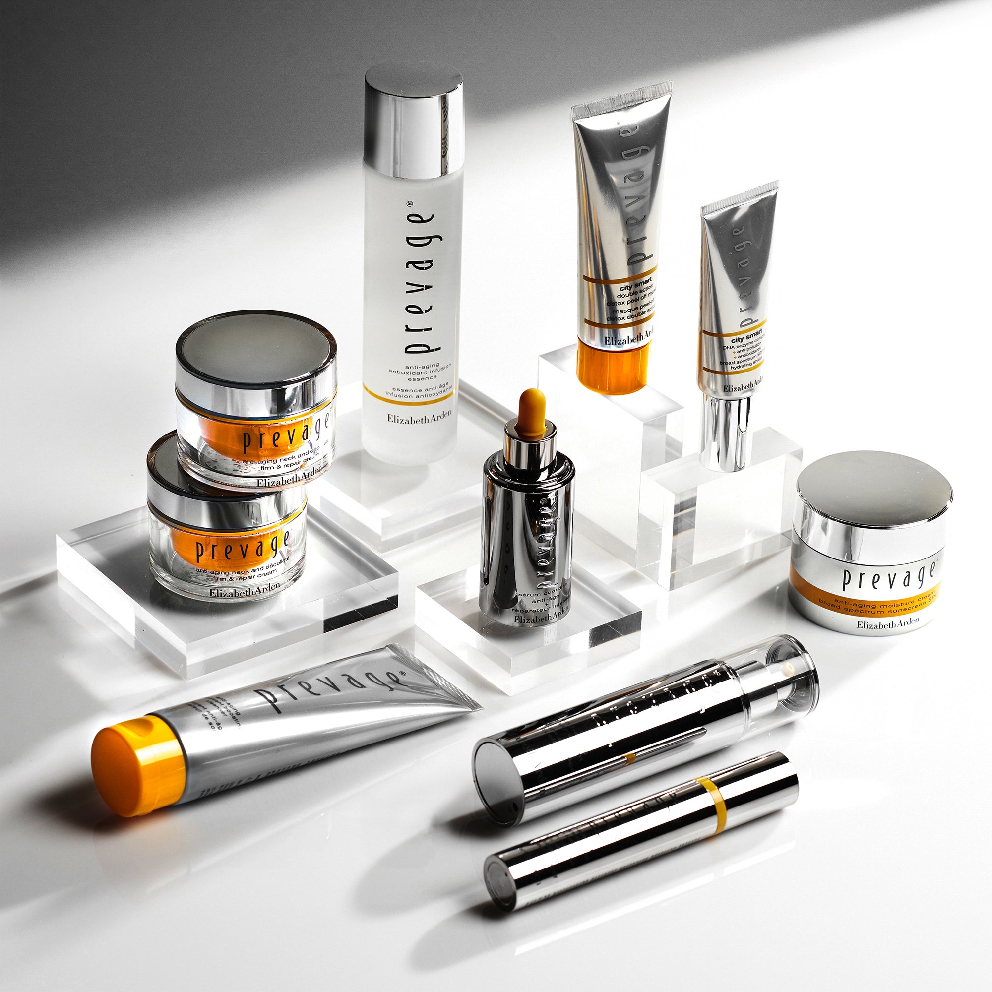 Elizabeth Arden store Prevage Anti-aging Serum