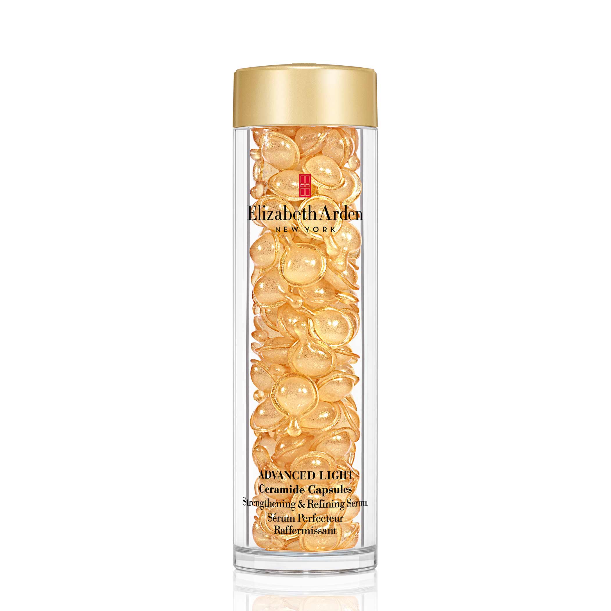 Advanced Light Ceramide Capsules Strengthening & Refining Serum | Elizabeth  Arden