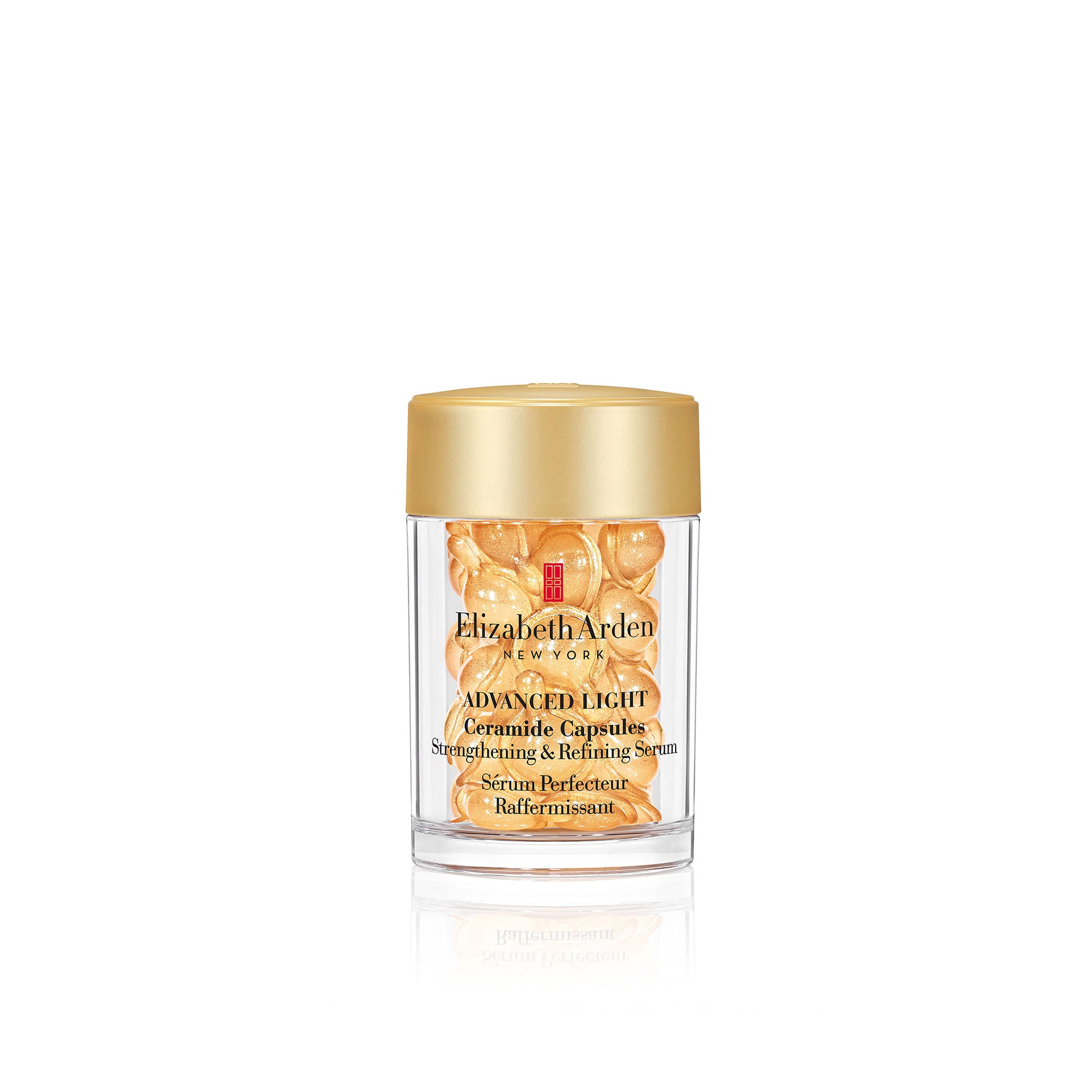 Elizabeth Arden Advanced Ceramide hot Capsules 1.4 fl oz