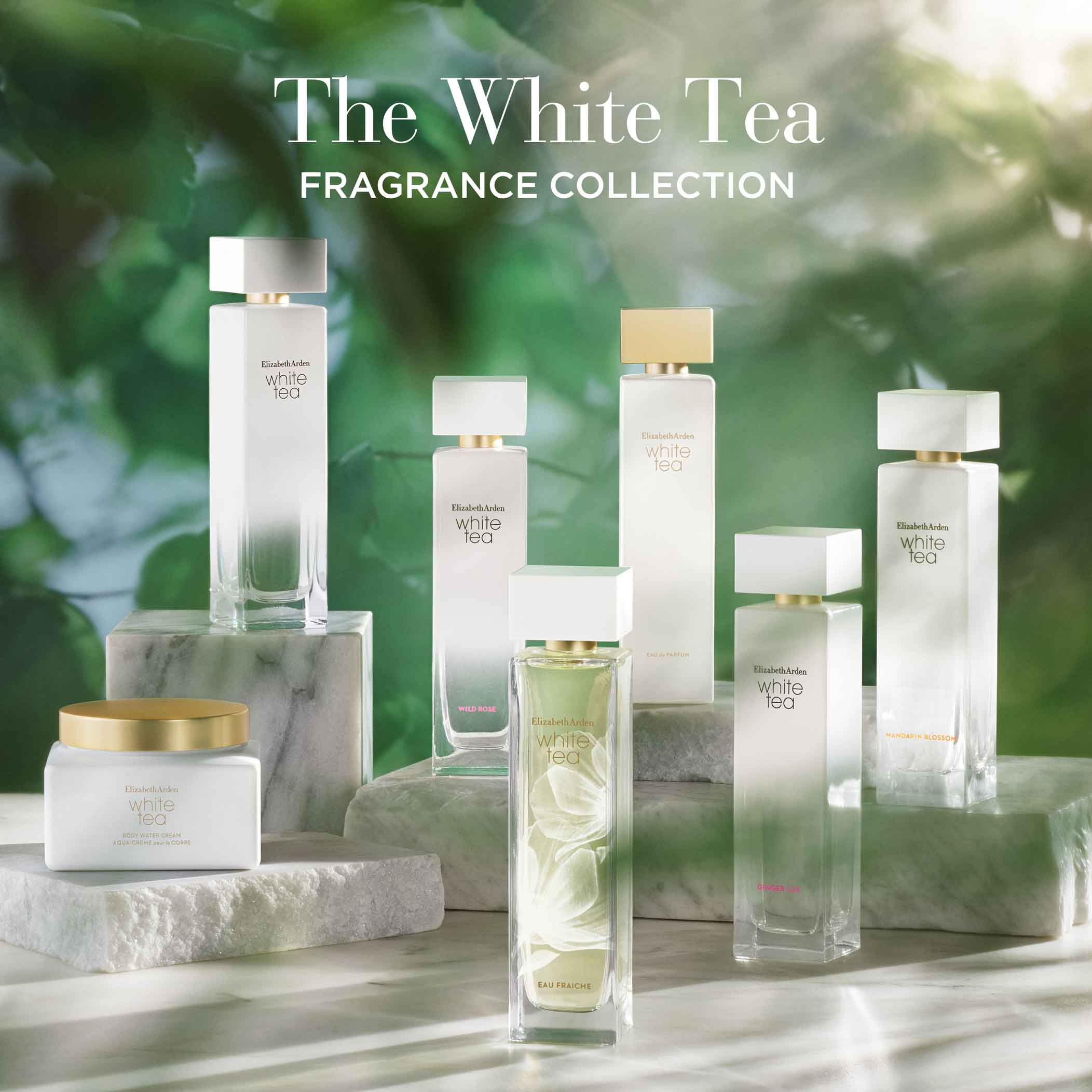 Elizabeth arden discount white tea rose