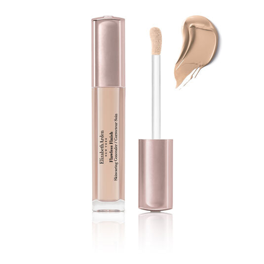 Perfect Skin High Coverage Concealer-Honey