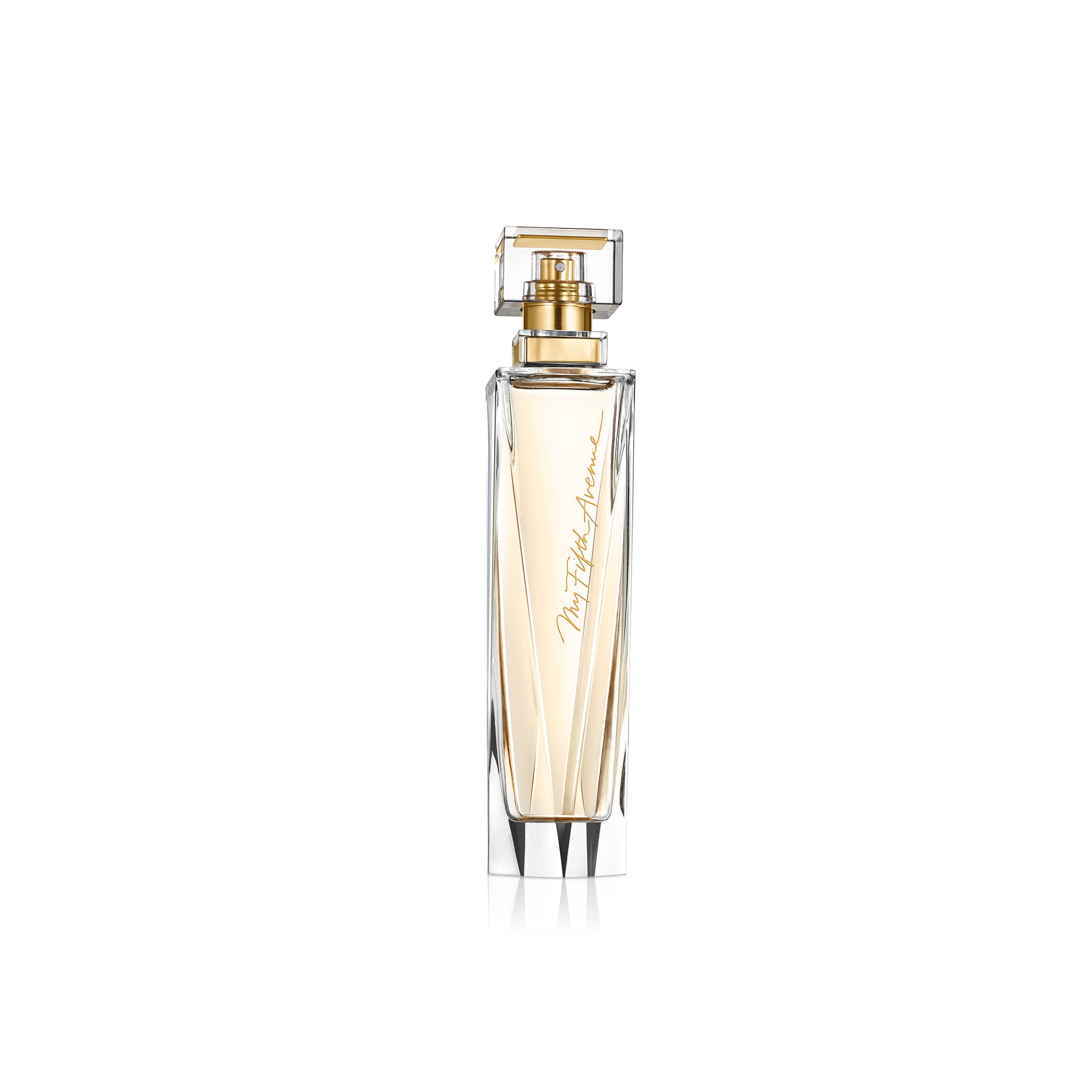 My Fifth Avenue Eau de Parfum Perfume for Women Elizabeth Arden