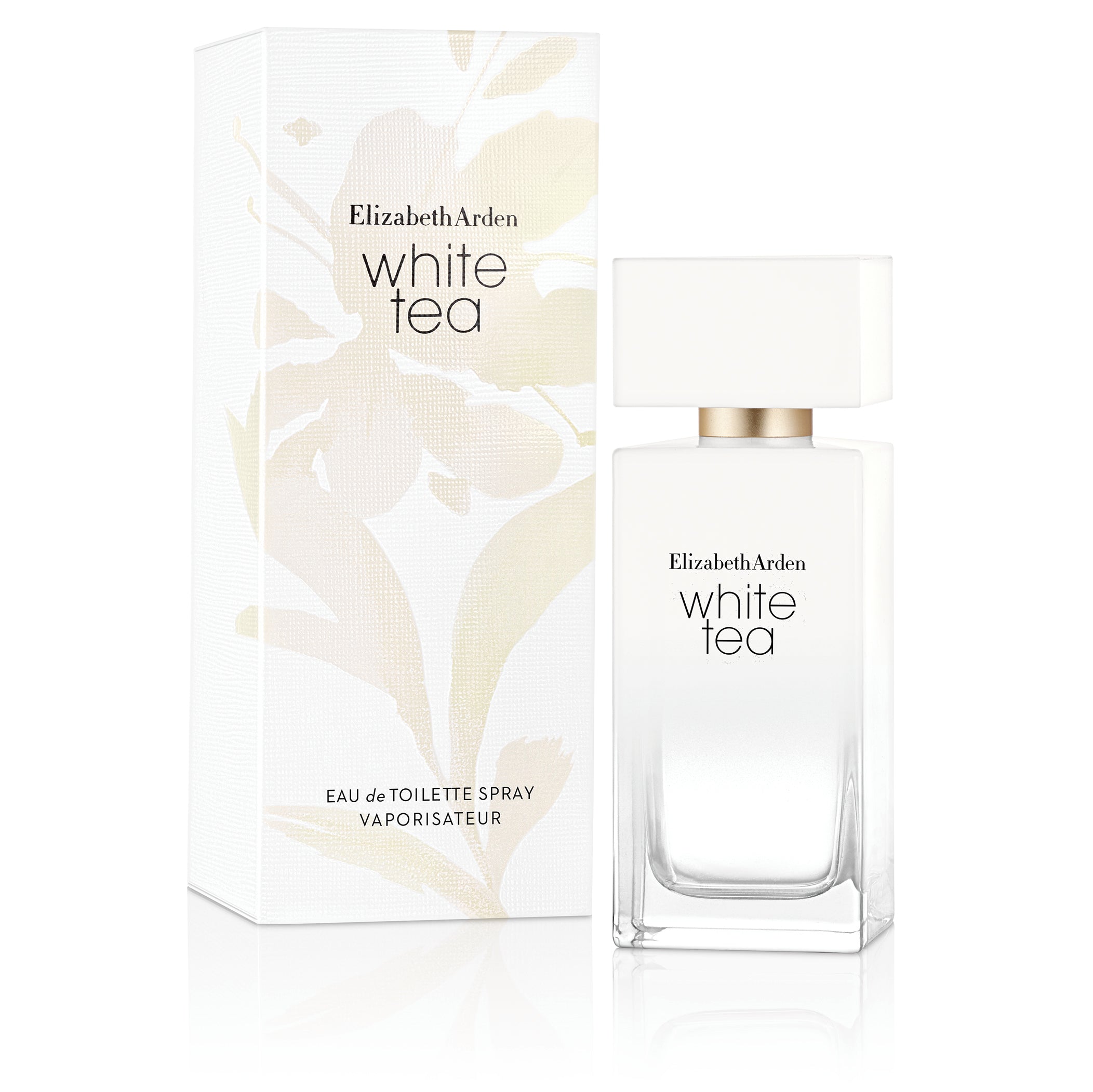 White tea discount eau de parfum