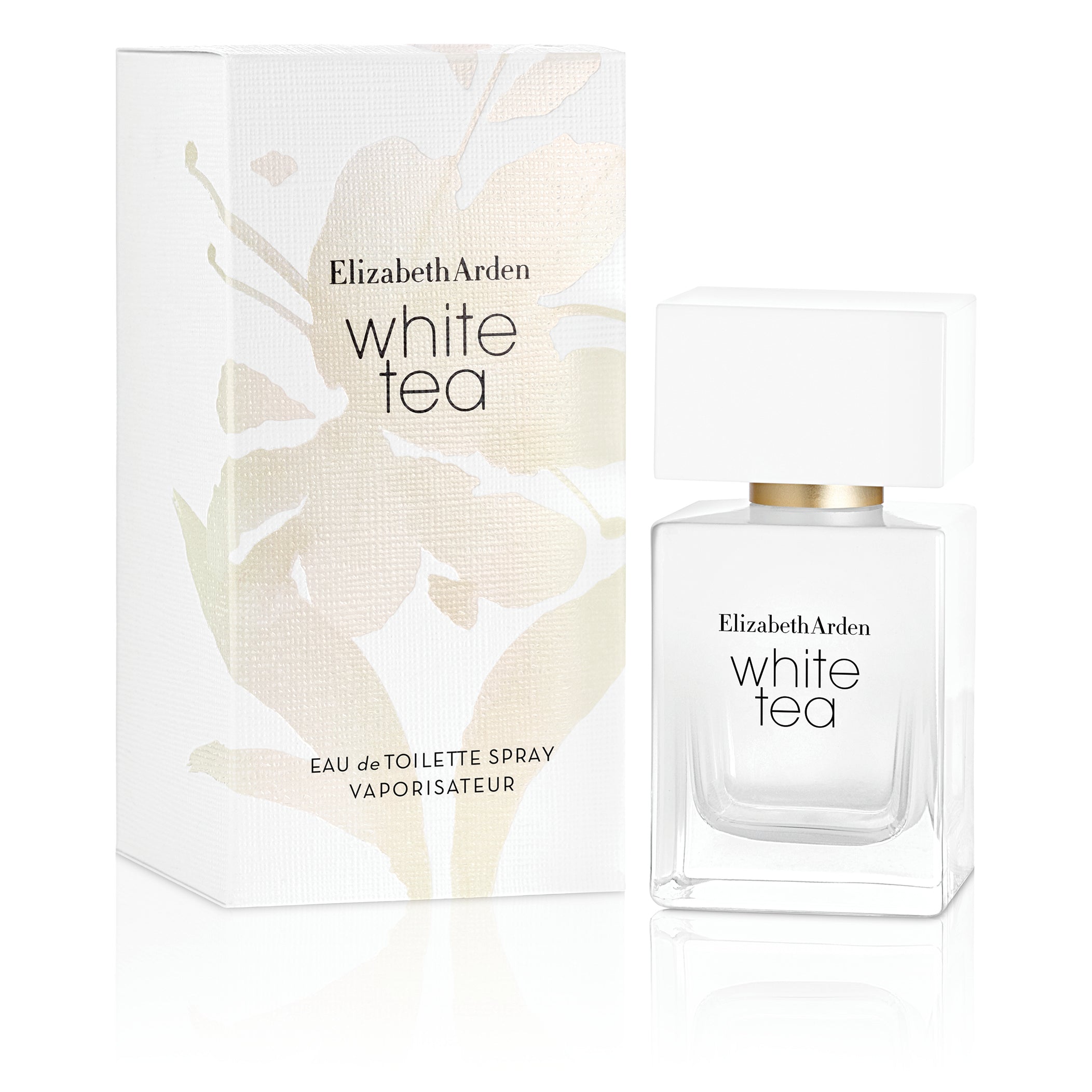 Elizabeth arden white tea smells like hot sale