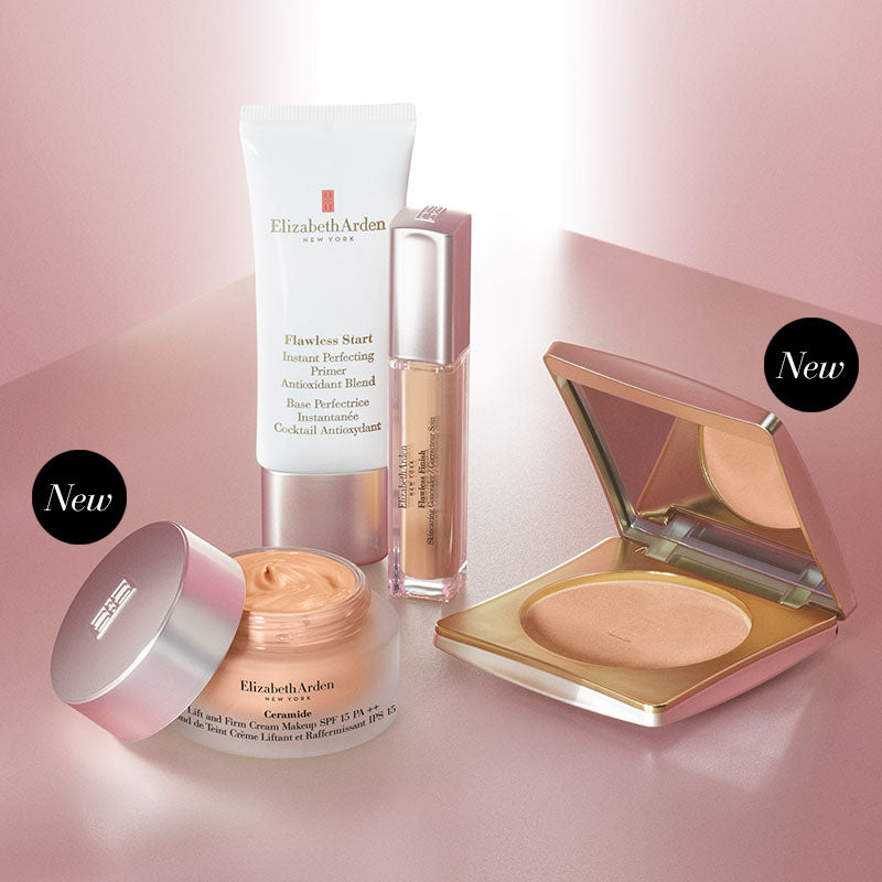 Makeup, Skincare, Perfume & Gifts | Elizabeth Arden