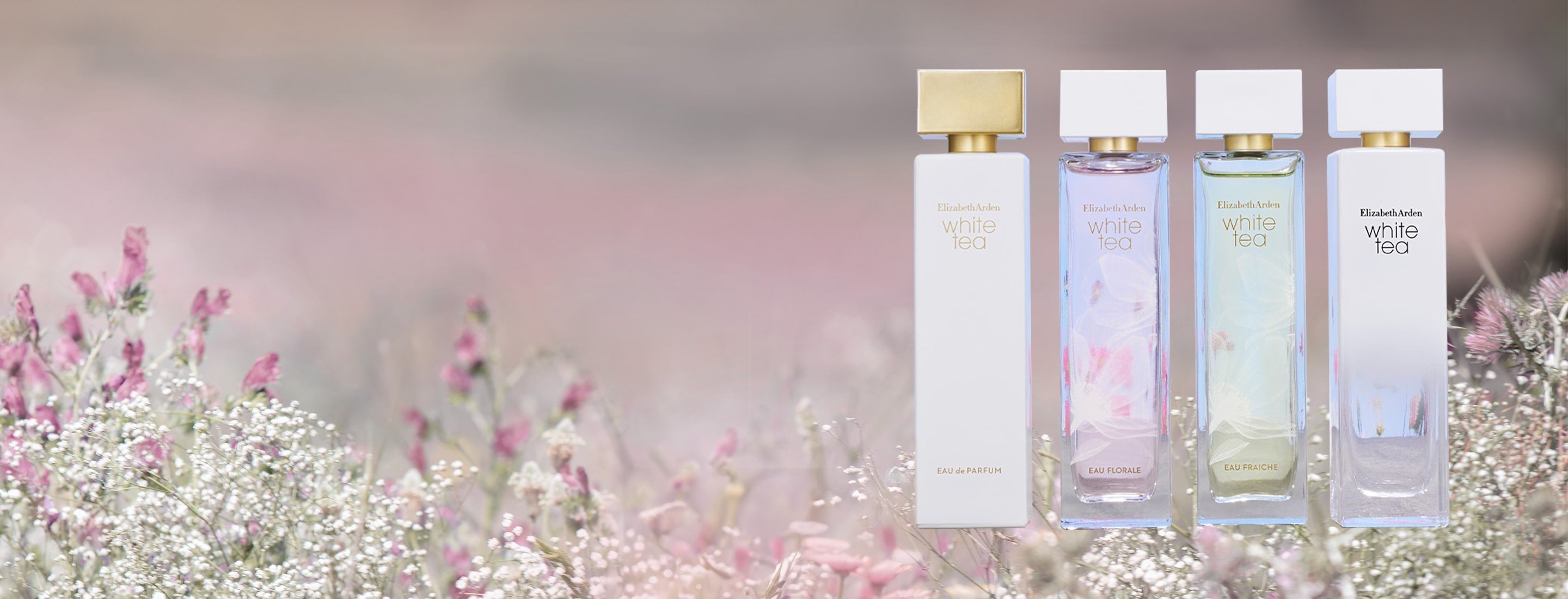 Perfumes and Bath & Body Care Fragrances | Elizabeth Arden