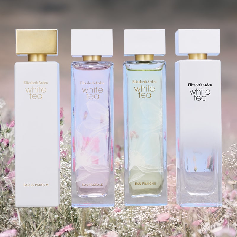 Perfumes and Bath Body Care Fragrances Elizabeth Arden