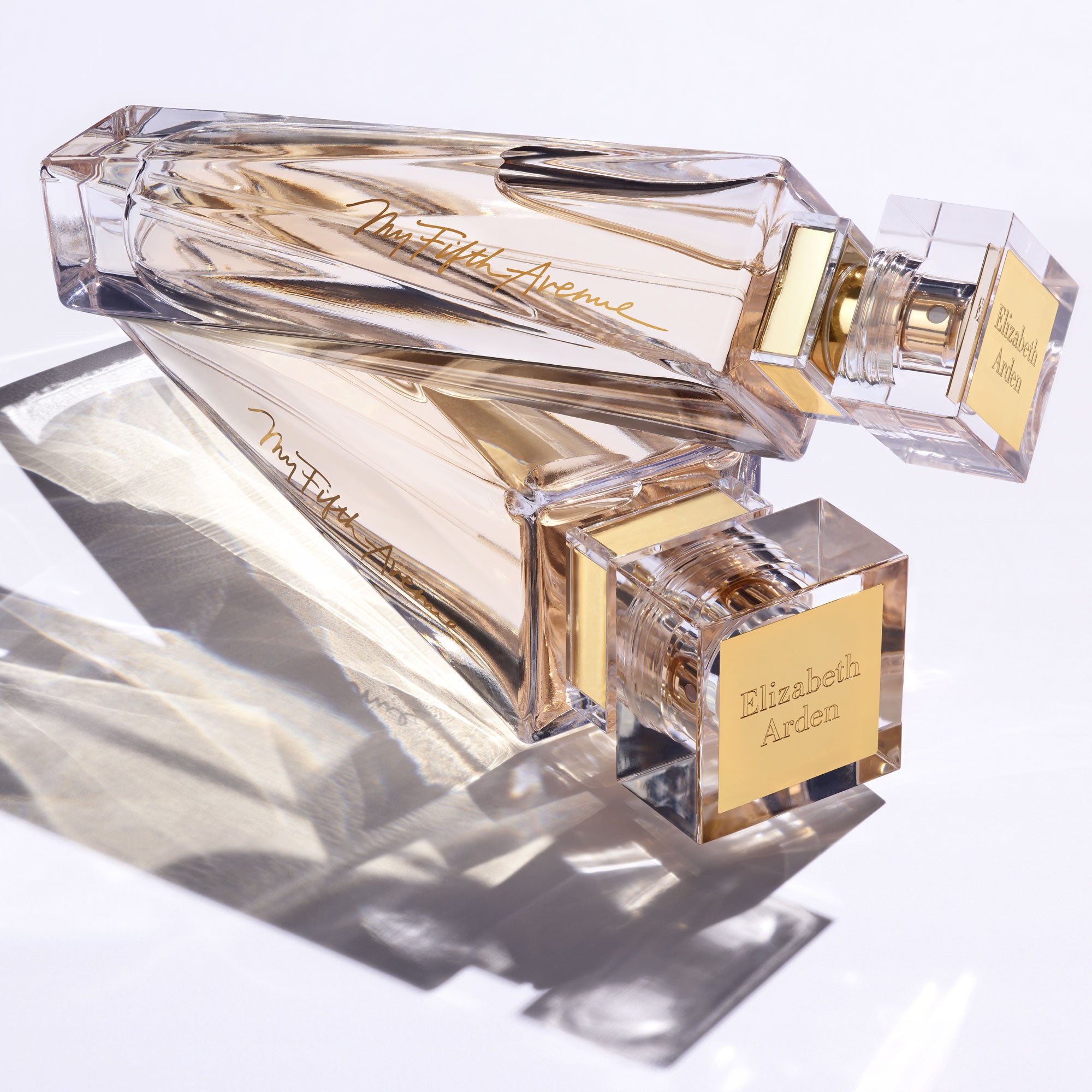 Elizabeth arden 2024 fifth avenue royale