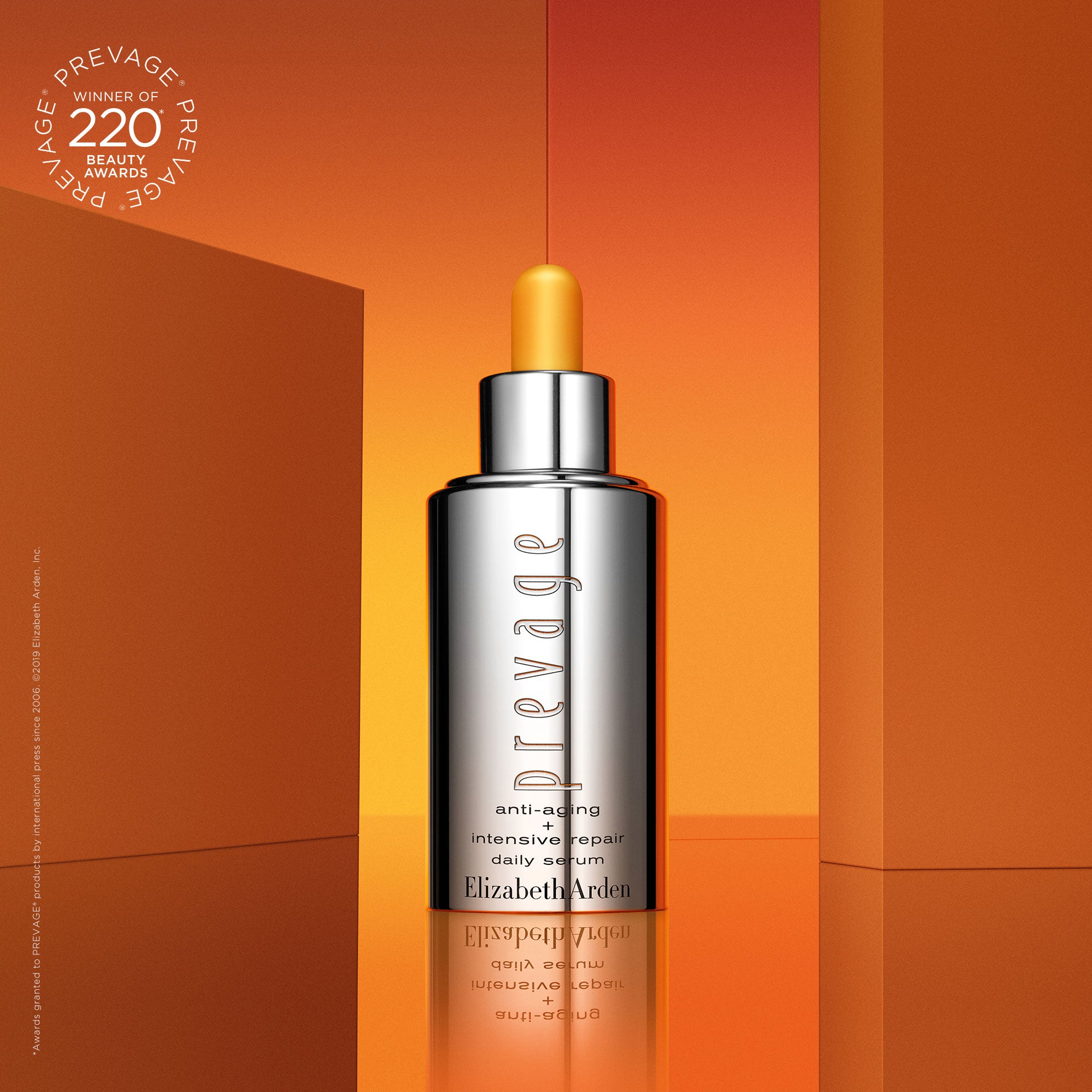 PREVAGE® Anti-aging offers Daily Serum duo