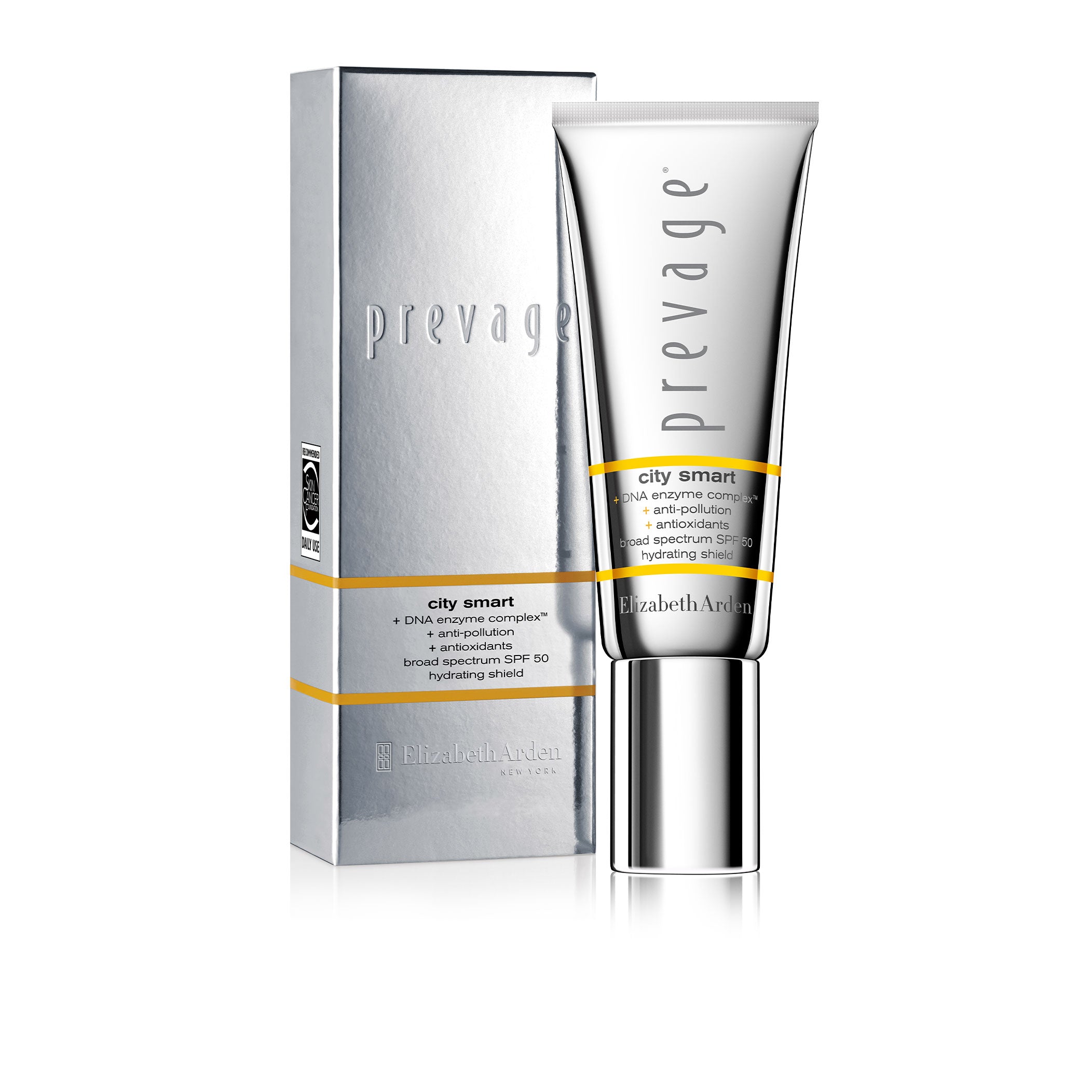 Cheapest Elizabeth Arden prevage sunscreen