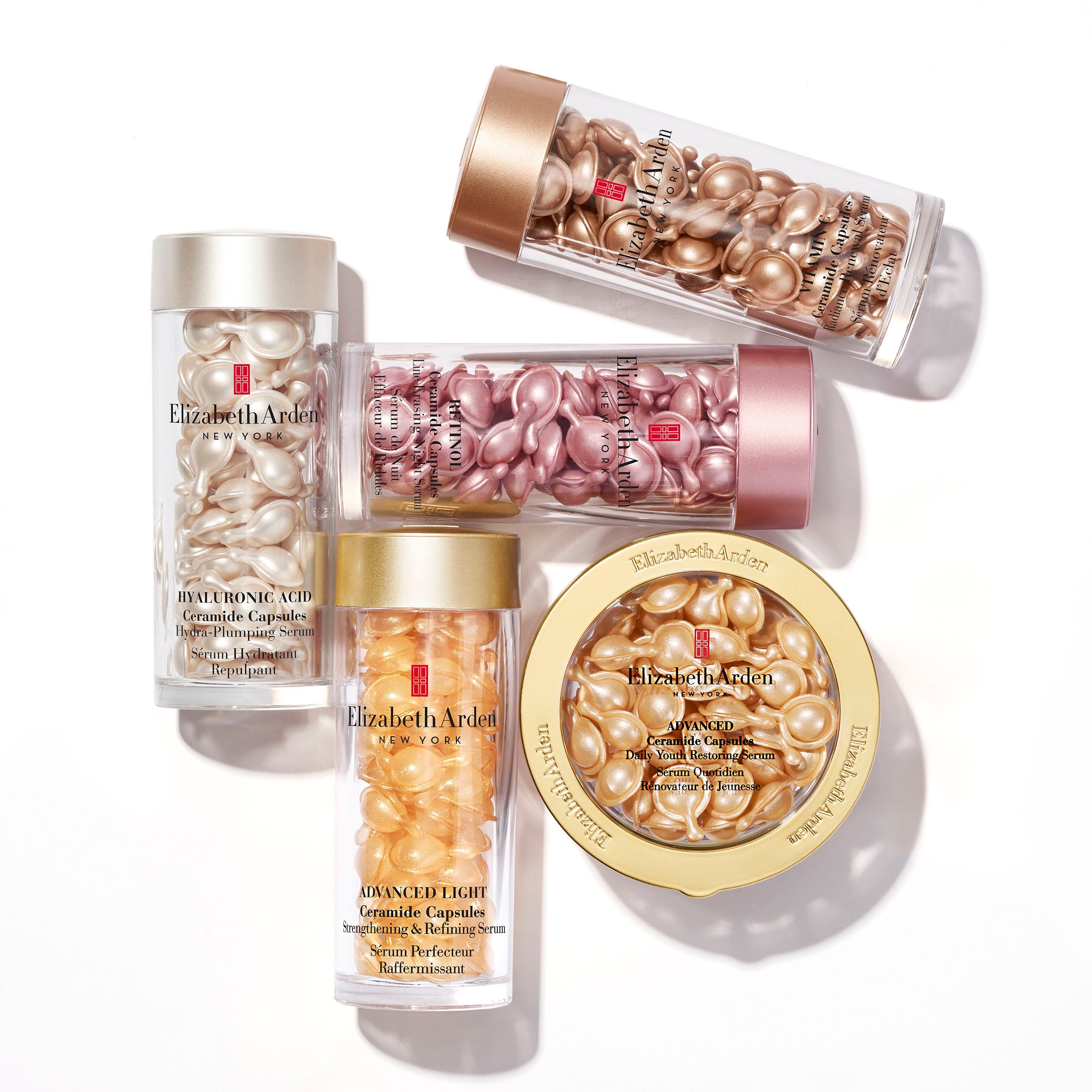 Makeup, Skincare, Perfume & Gifts | Elizabeth Arden