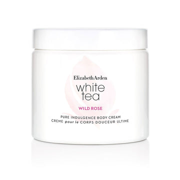 White Tea Wild Rose Body Cream | Elizabeth Arden