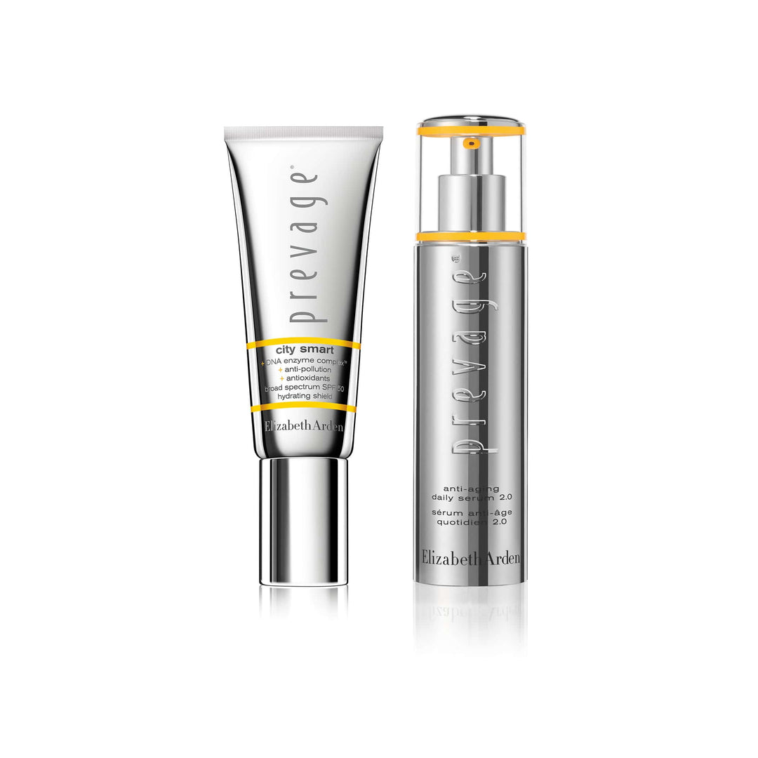 Prevage® Daily Serum and City Smart Hydrating Shield Set