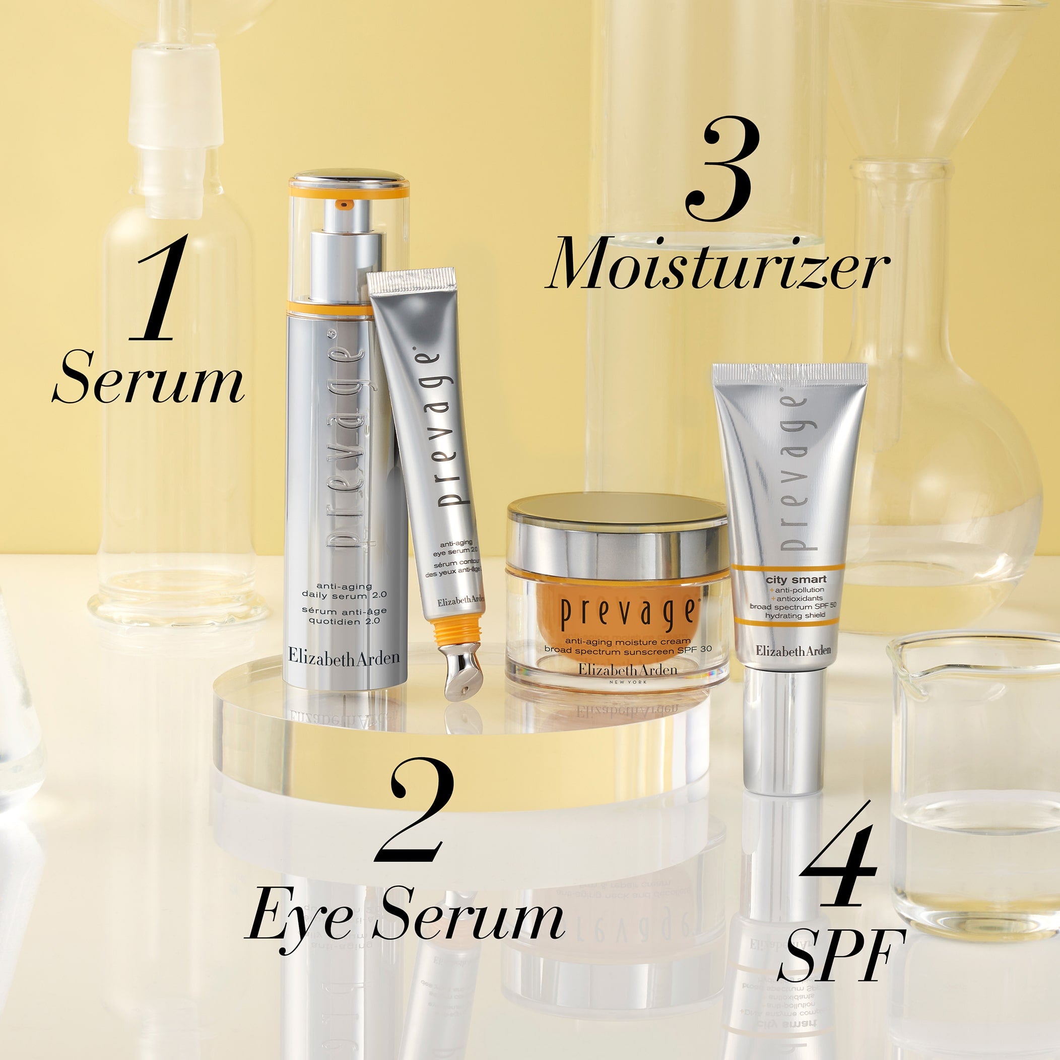 PREVAGE® Anti-Aging Daily Serum 2.0 - Skincare | Elizabeth Arden