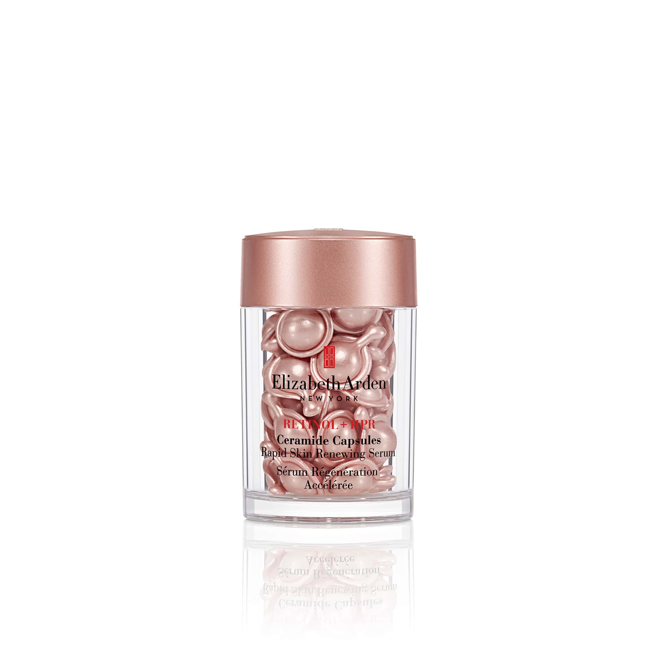 Elizabeth shops Arden retinol ceramide capsules