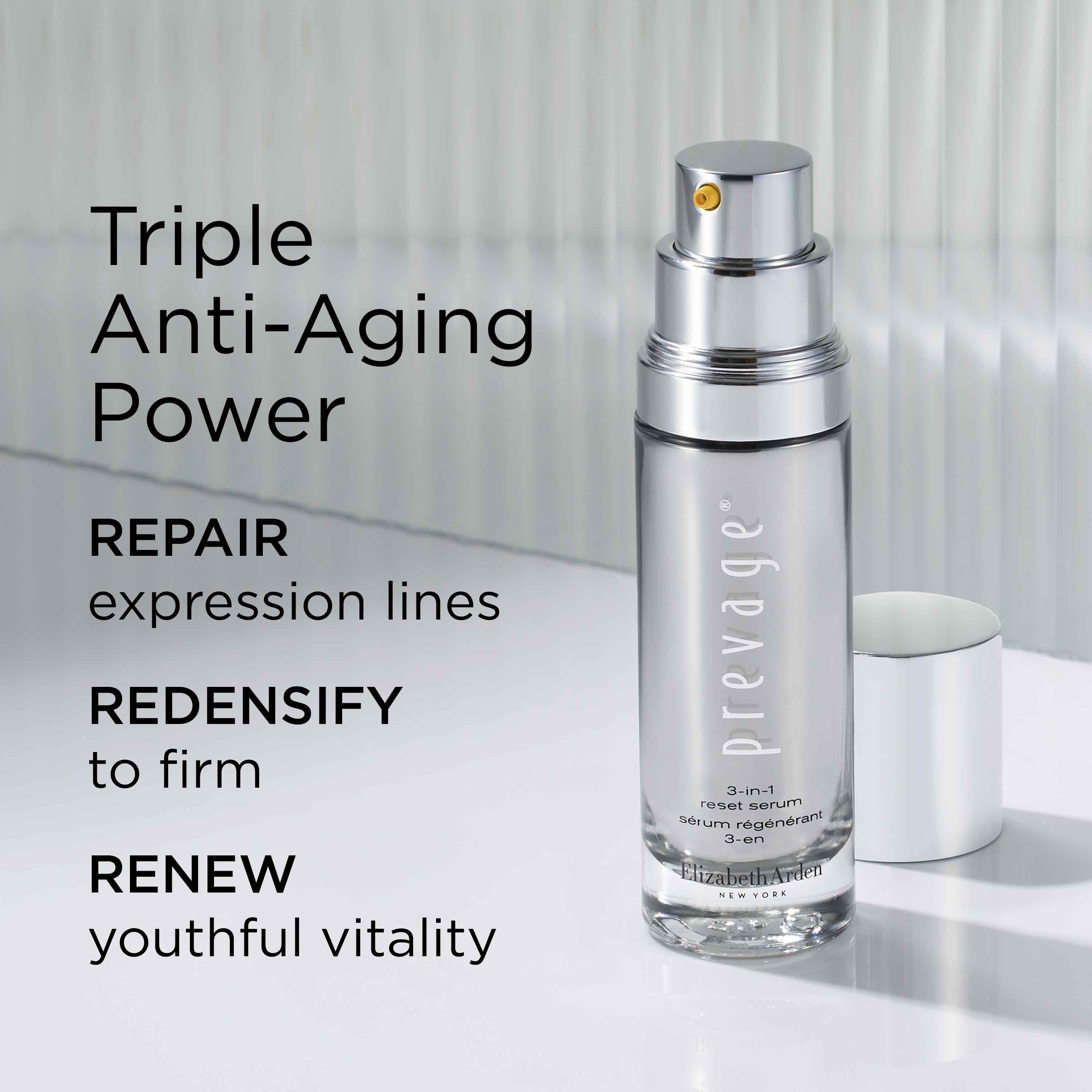 Elizabeth Arden Prevage Anti-aging Serum shops