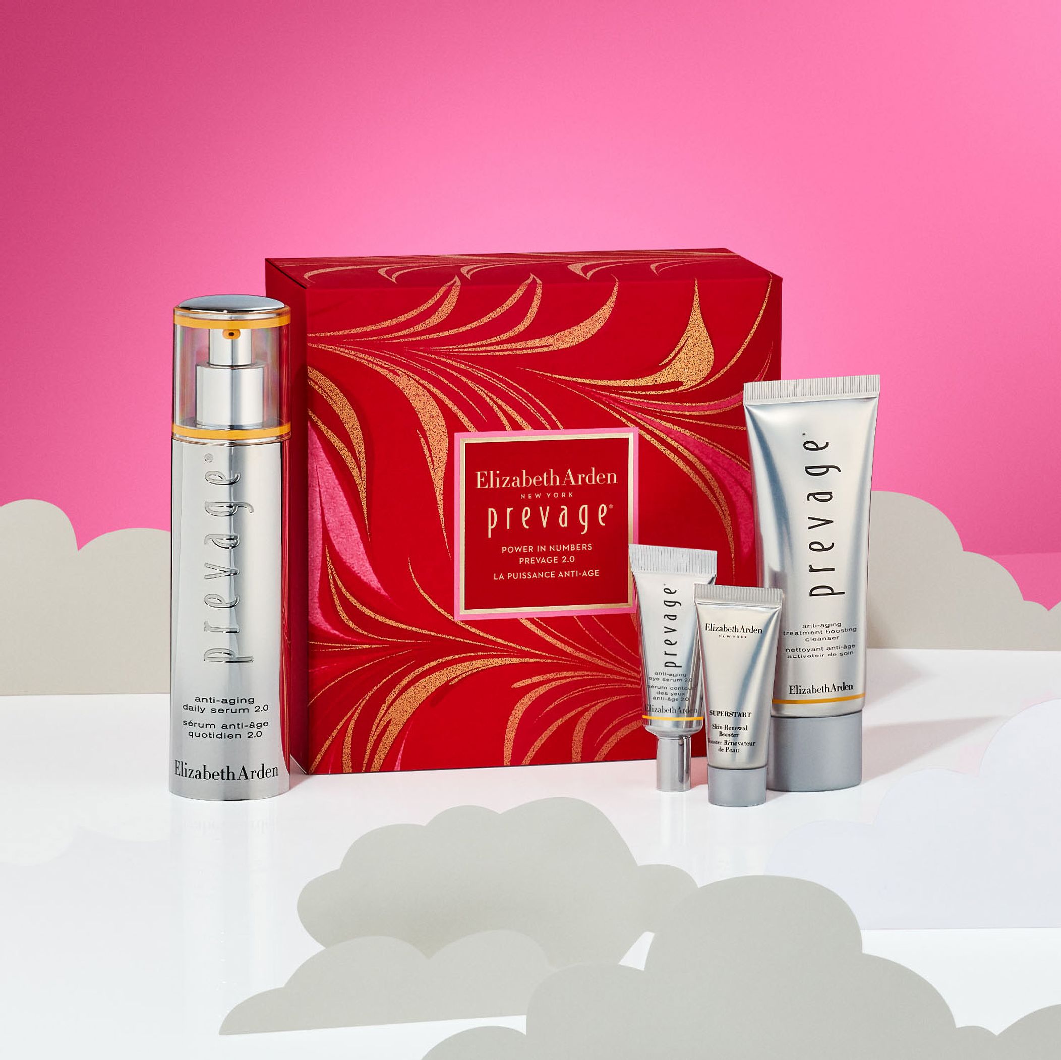 Elizabeth arden 4 piece gift online set