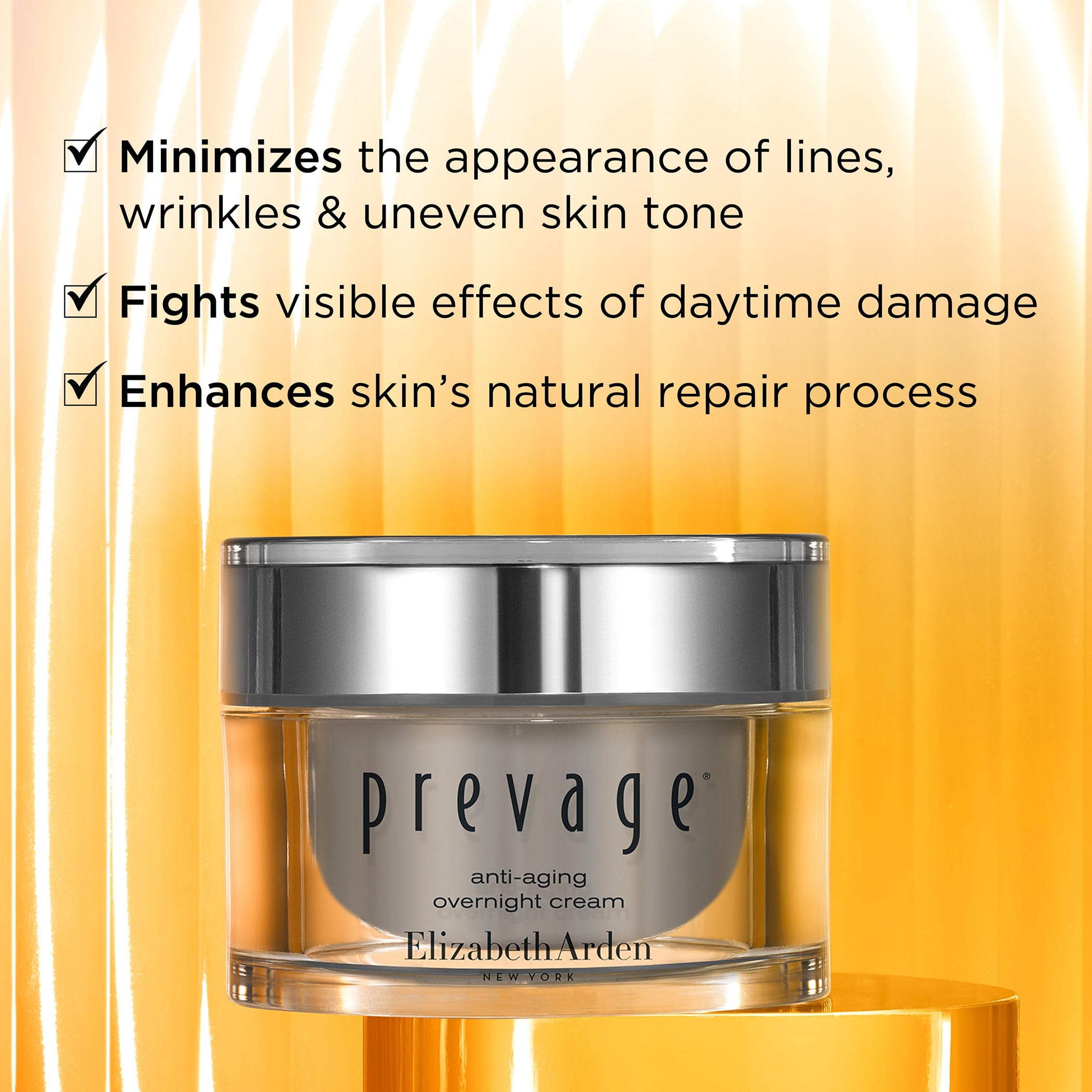 Prevage Overnight deals Cream