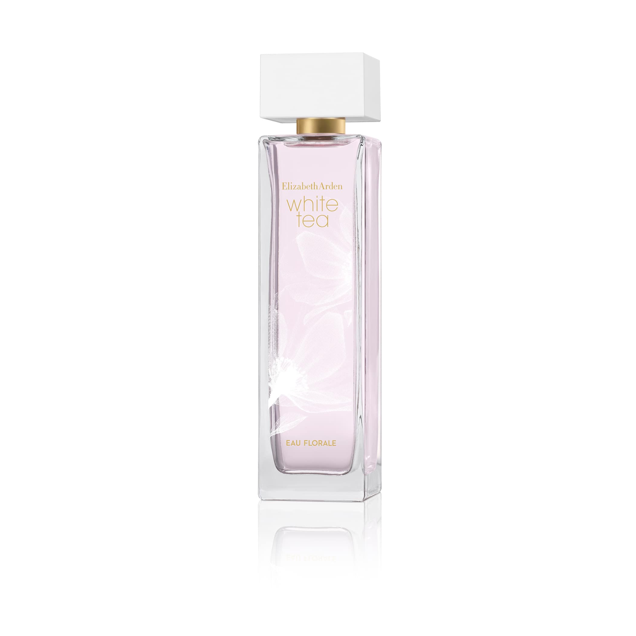 White Tea Eau Florale Eau de Toilette Elizabeth Arden