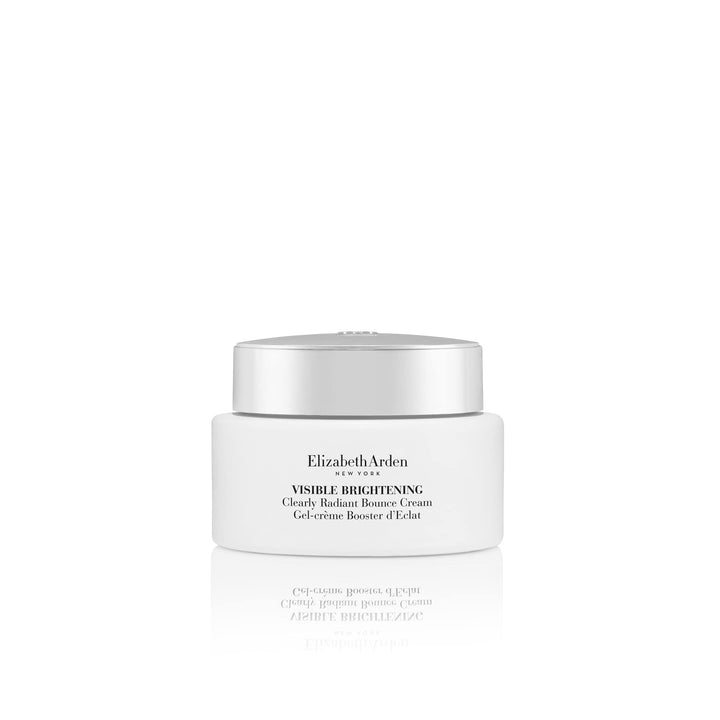 Visible Brightening Clearly Radiant Bounce Cream