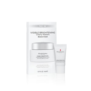 Visible Brightening Bounce Cream Sample