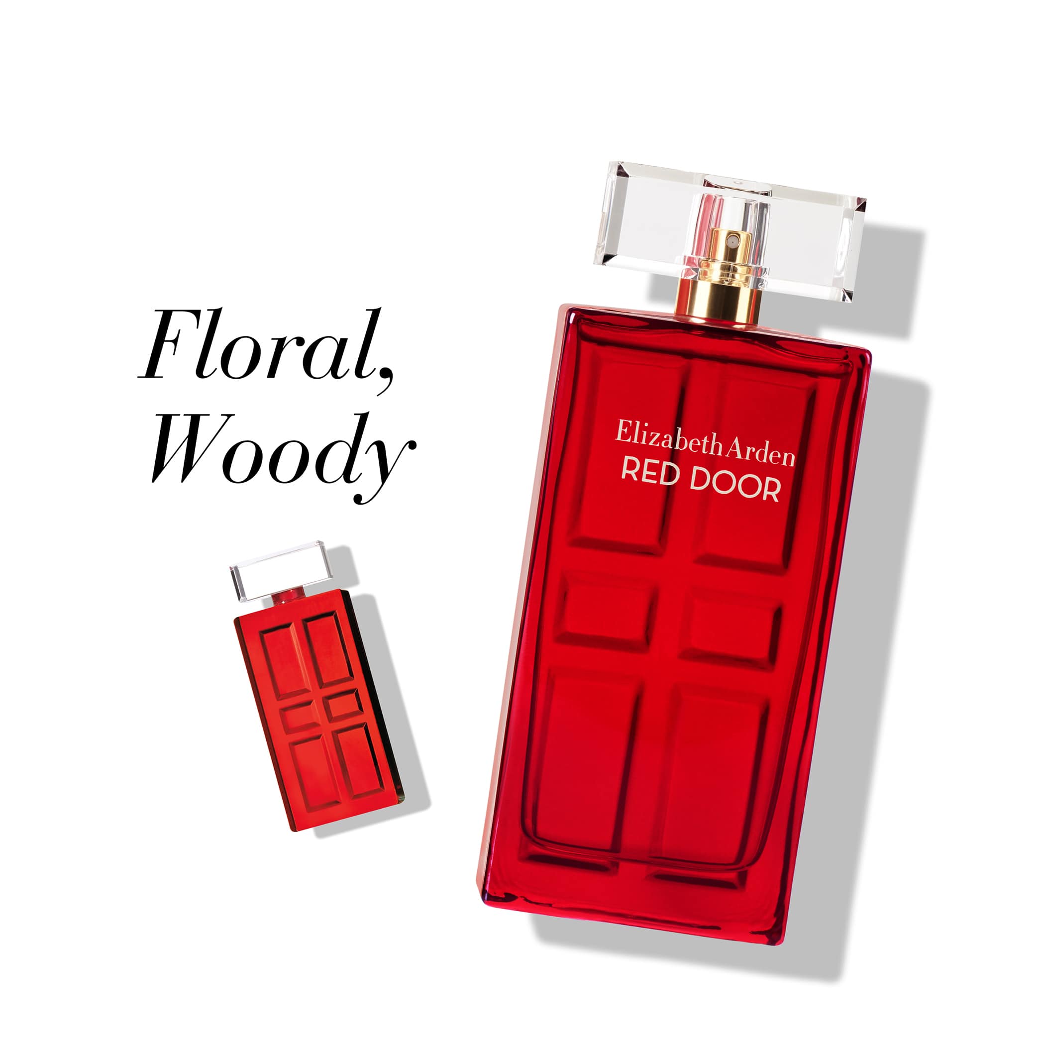 Elizabeth arden orders fragrance set