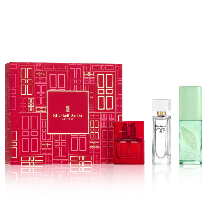 3-Piece Coffret Fragrance Gift Set