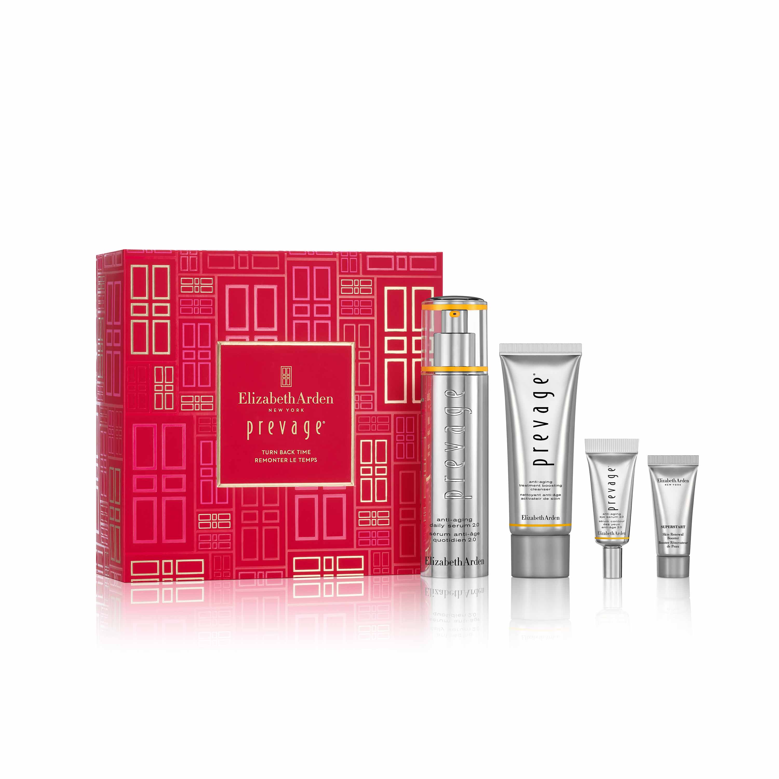 Elizabeth arden clearance gift box