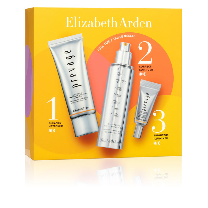 PREVAGE® Turn Back Time Set