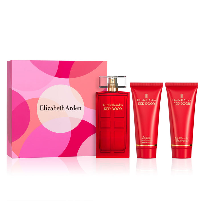 Red Door Eau de Toilette 3-Piece Set