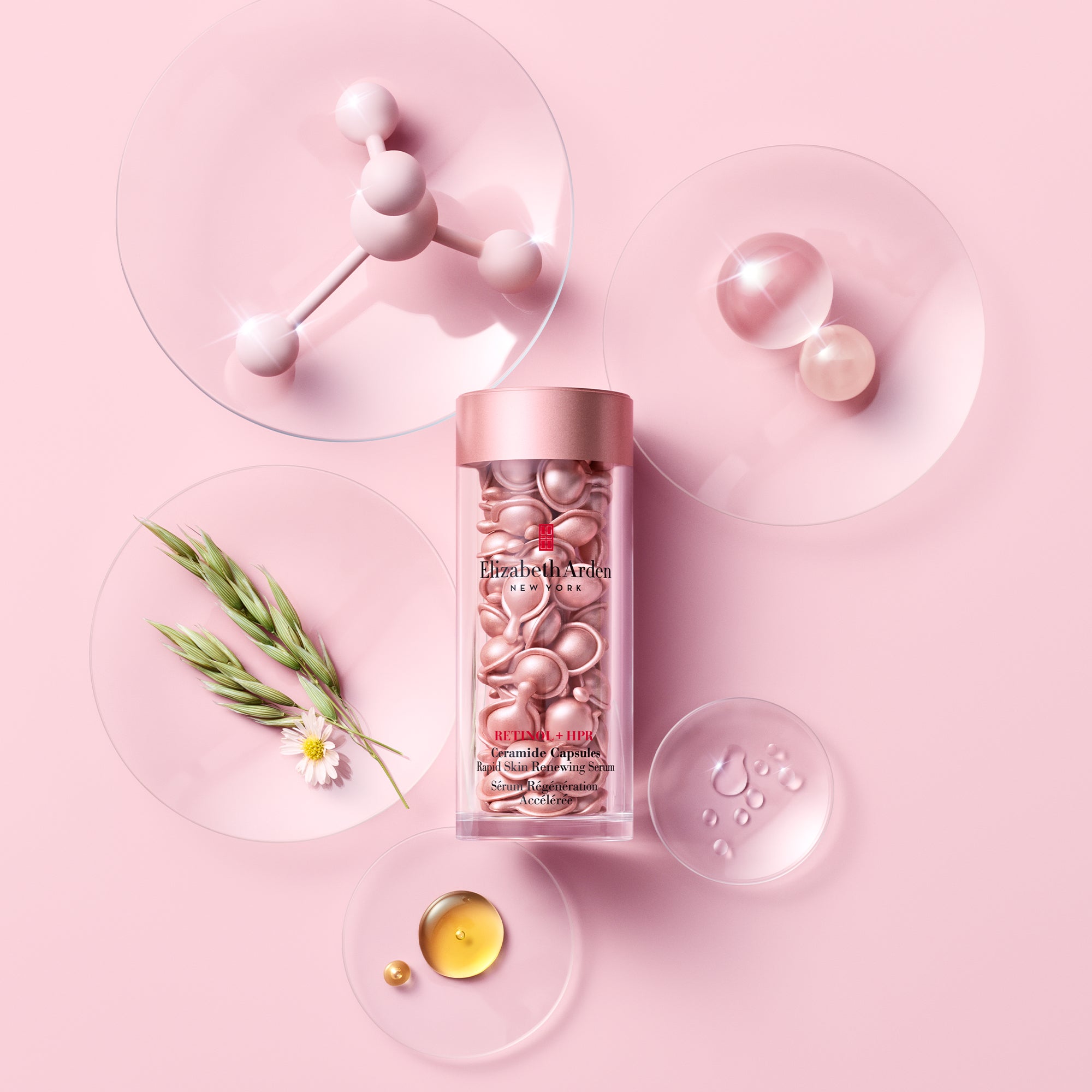 Elizabeth Arden buy retinol ceramide capsules