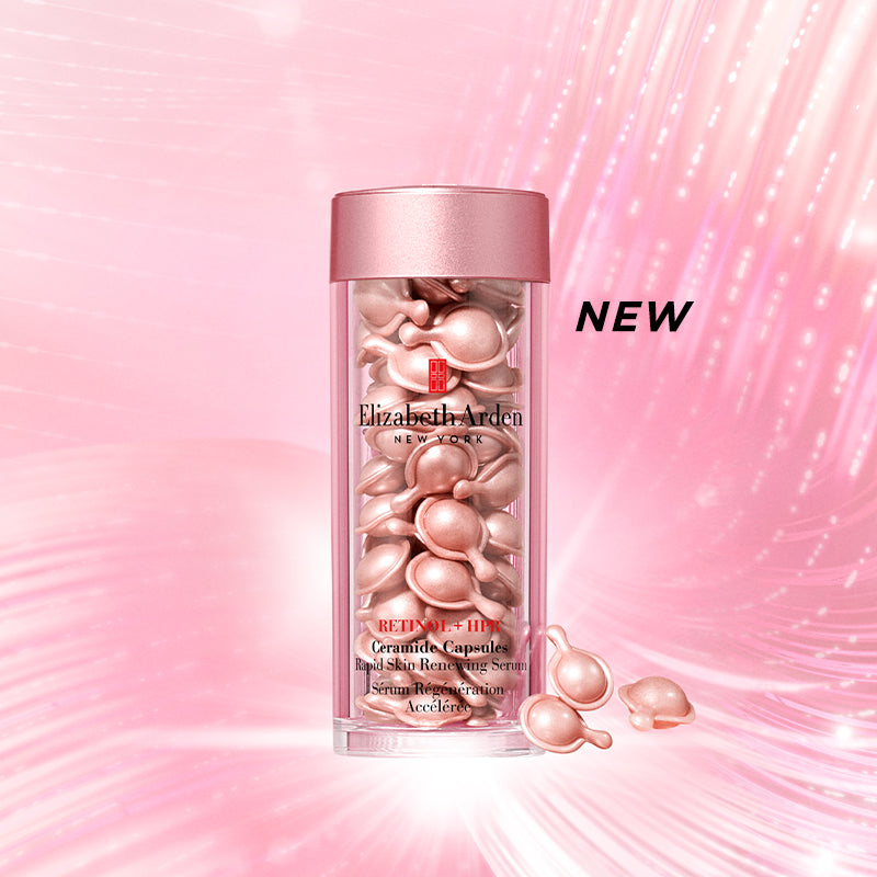 Elizabeth Arden Retinol cheapest Ceramide Capsules