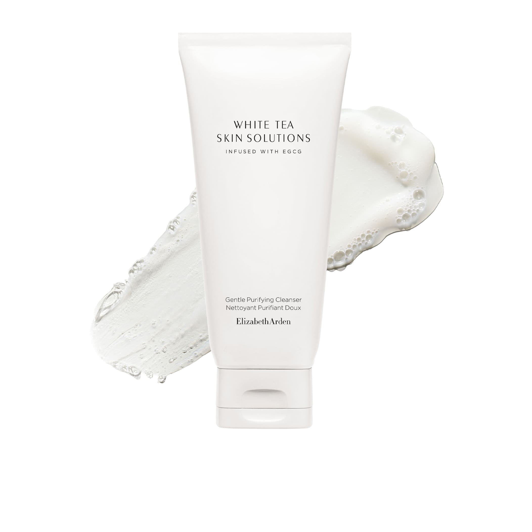 Gentle Purifying Cleanser - White Tea Skin Solutions | Elizabeth Arden