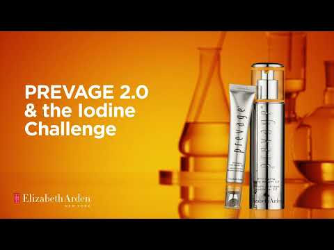 Elizabeth Arden Prevage newest 2.0