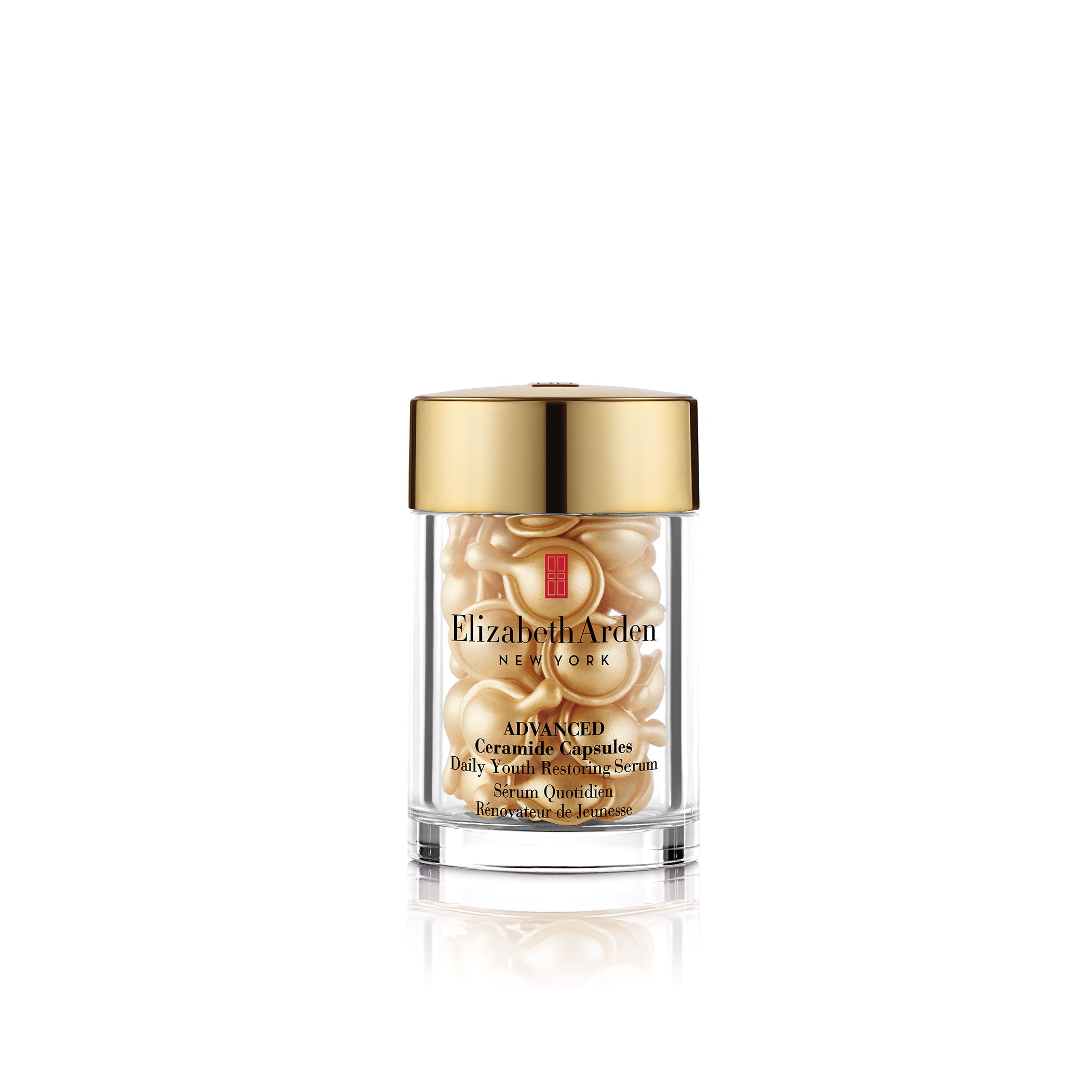 Ceramide Capsules Youth Restoring Serum Elizabeth Arden 30